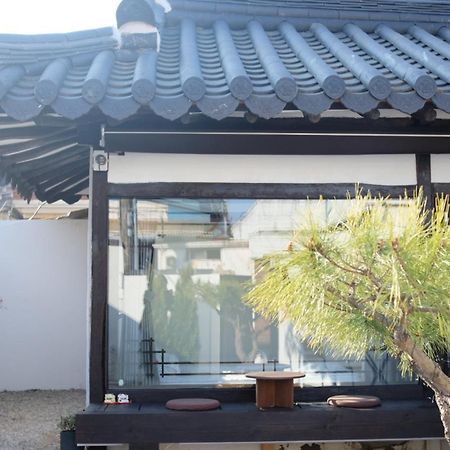 Hanok Dasi Bom 101 慶州市 エクステリア 写真