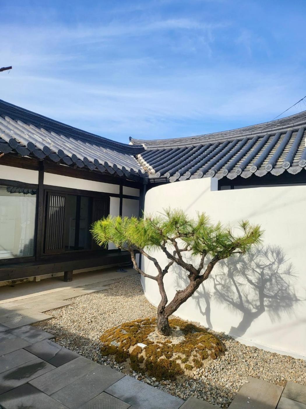 Hanok Dasi Bom 101 慶州市 エクステリア 写真